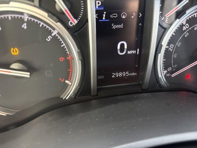 2024 Toyota 4Runner TRD Off Road Premium 4WD (Natl)