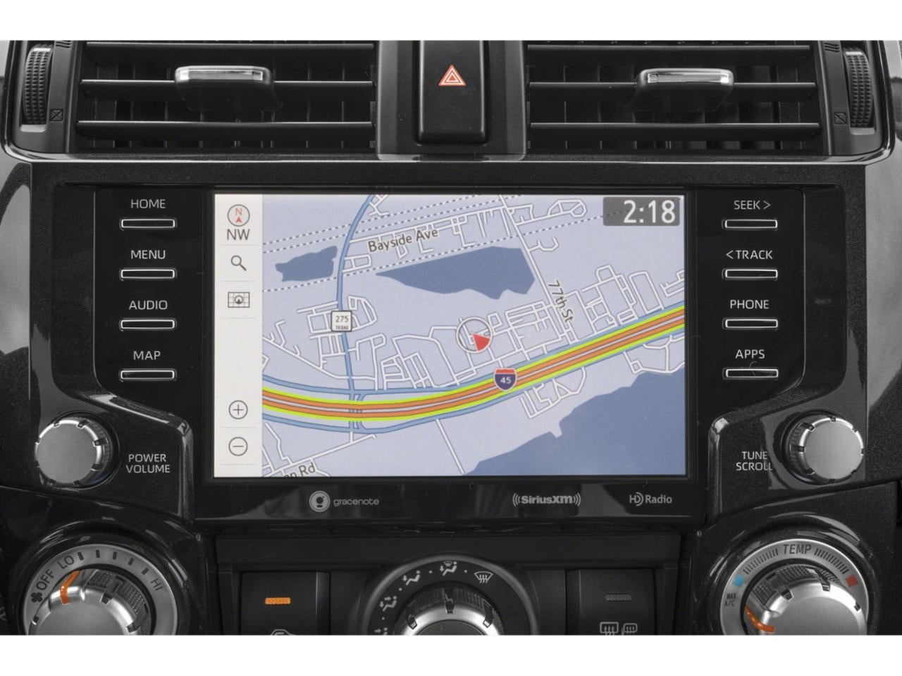 2024 Toyota 4Runner TRD Off Road Premium 4WD (Natl)