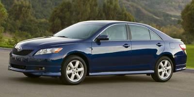 2007 Toyota Camry 4dr Sdn I4 Manual CE (Natl)