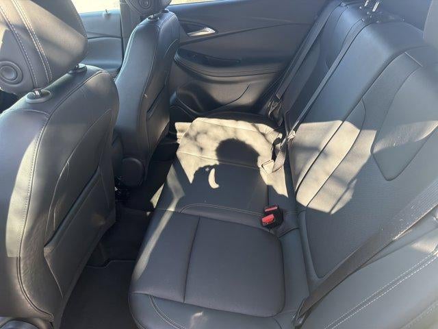 2024 Buick Encore GX Sport Touring AWD