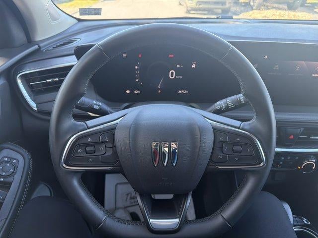 2024 Buick Encore GX Sport Touring AWD