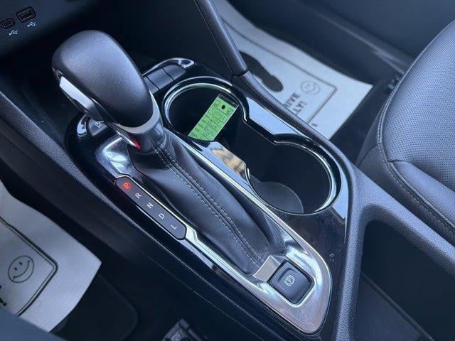 2024 Buick Encore GX Sport Touring AWD