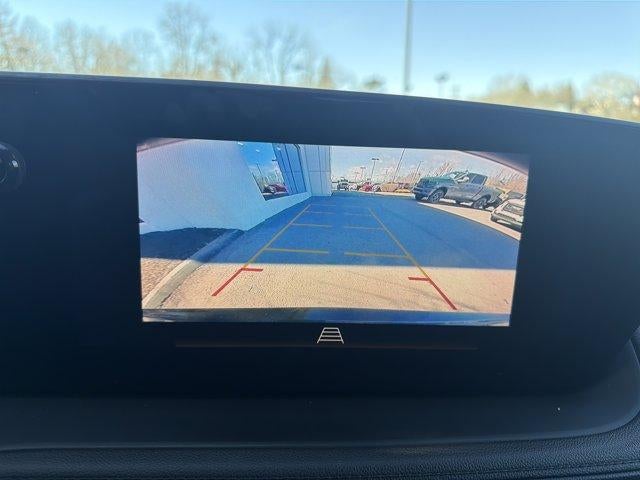 2024 Buick Encore GX Sport Touring AWD
