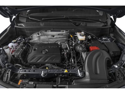 2024 Buick Encore GX Sport Touring AWD