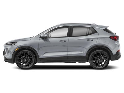 2024 Buick Encore GX Sport Touring AWD