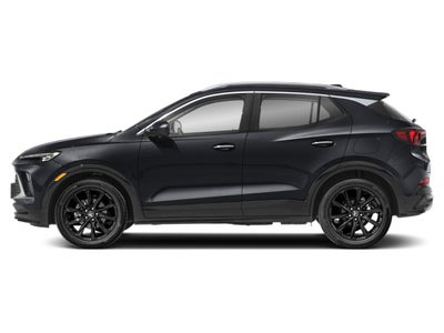 2024 Buick Encore GX Sport Touring AWD
