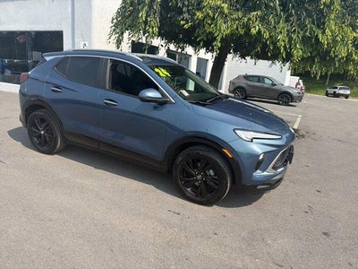 2024 Buick Encore GX Sport Touring AWD