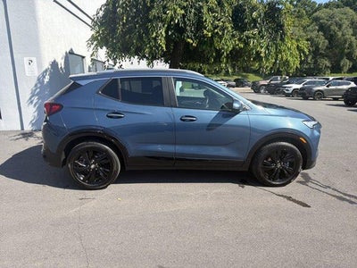 2024 Buick Encore GX Sport Touring AWD