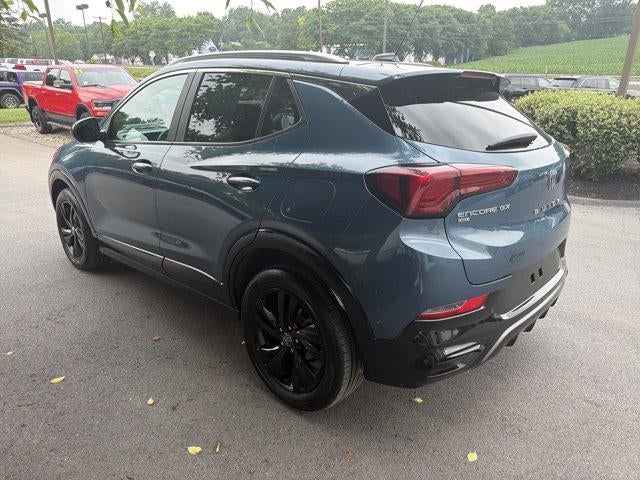 2024 Buick Encore GX Sport Touring AWD