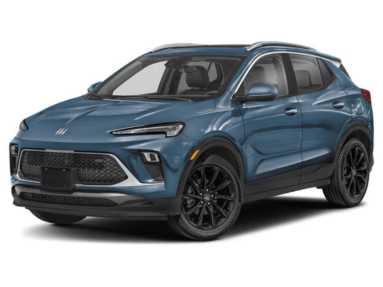 2024 Buick Encore GX Sport Touring AWD