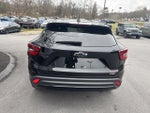 2025 Chevrolet Trax FWD 4dr 1RS
