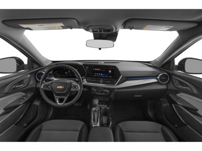 2025 Chevrolet Trax FWD 4dr 1RS
