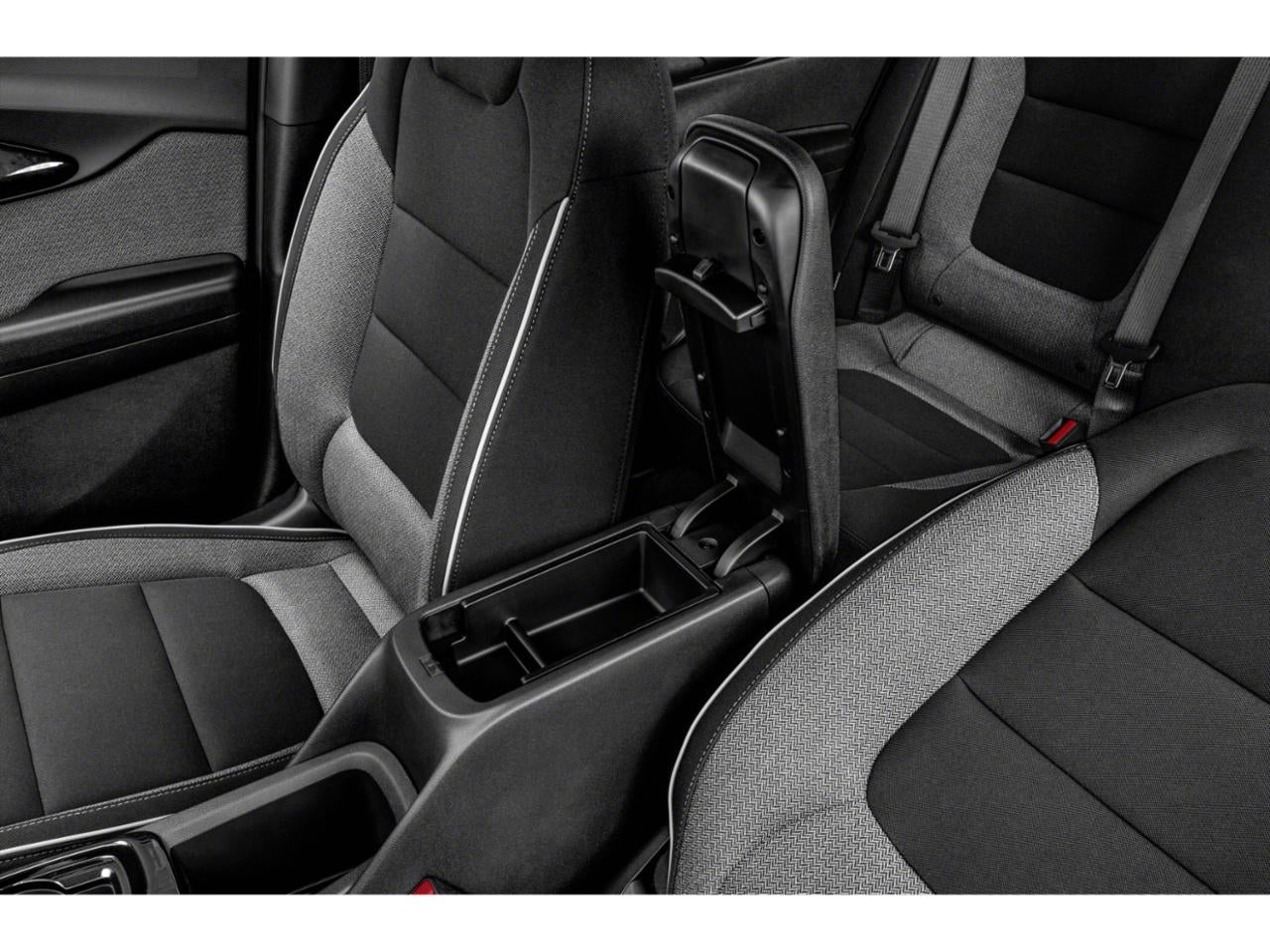 2022 Chevrolet Trailblazer AWD 4dr LT