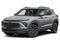2024 Chevrolet Trailblazer AWD 4dr ACTIV