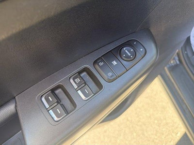 2017 Kia Sportage LX AWD