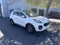 2018 Kia Sportage SX Turbo AWD