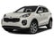 2018 Kia Sportage SX Turbo AWD