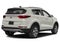 2018 Kia Sportage SX Turbo AWD