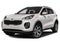 2018 Kia Sportage SX Turbo AWD