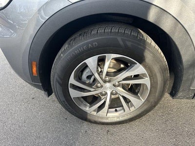 2021 Buick Envision AWD 4dr Essence