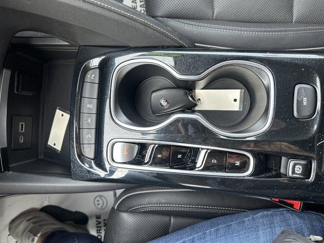 2021 Buick Envision AWD 4dr Essence