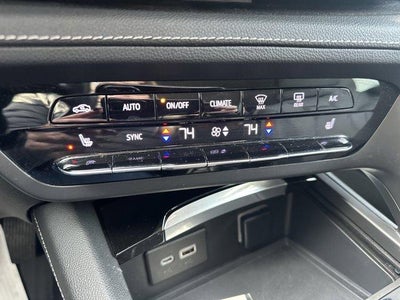 2021 Buick Envision AWD 4dr Essence