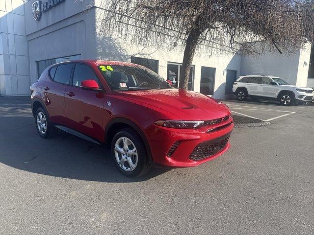 2024 Dodge Hornet GT AWD