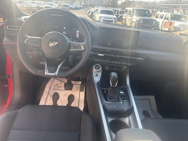 2024 Dodge Hornet GT AWD