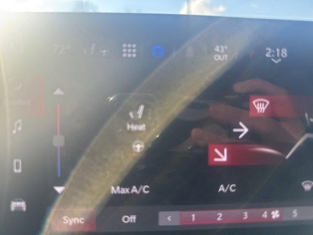 2024 Dodge Hornet GT AWD