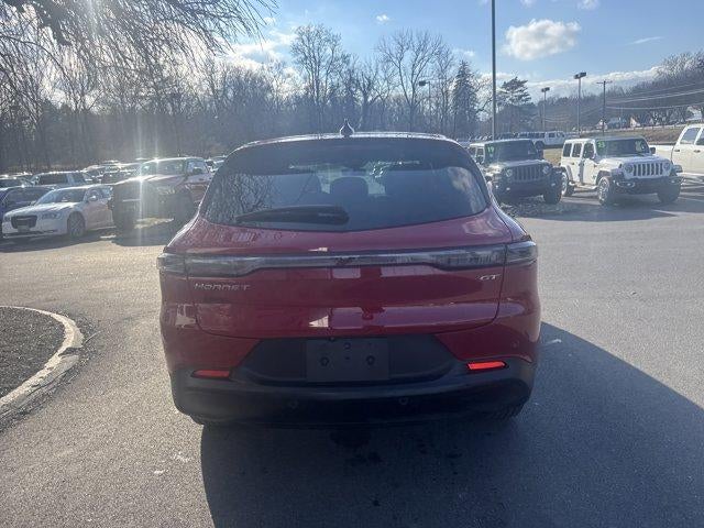 2024 Dodge Hornet GT AWD