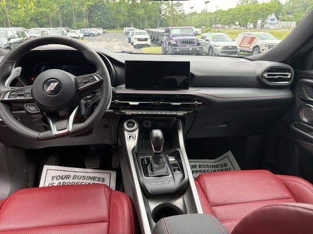 2024 Dodge Hornet R/T Plus EAWD *Ltd Avail*