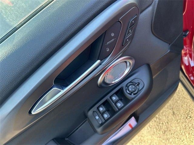 2024 Dodge Hornet R/T Plus EAWD *Ltd Avail*