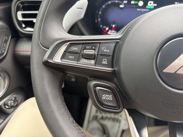 2024 Dodge Hornet R/T Plus EAWD *Ltd Avail*