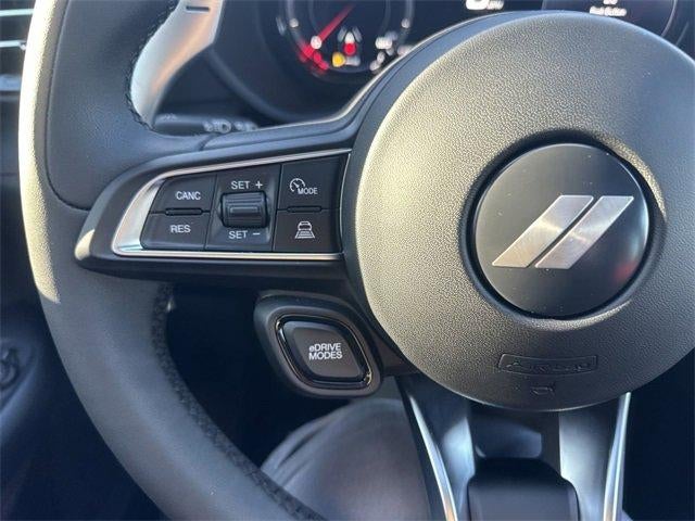 2024 Dodge Hornet R/T Plus EAWD *Ltd Avail*