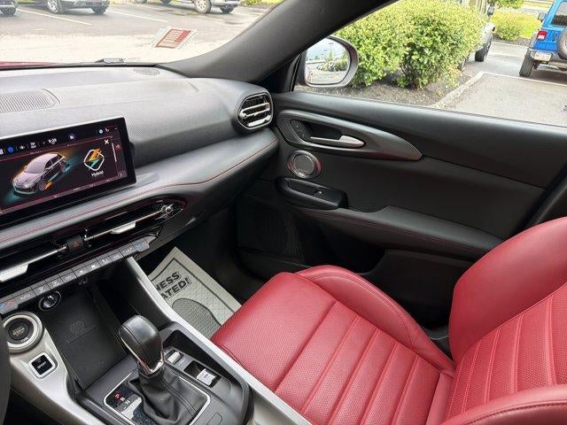 2024 Dodge Hornet R/T Plus EAWD *Ltd Avail*