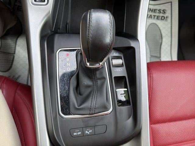 2024 Dodge Hornet R/T Plus EAWD *Ltd Avail*