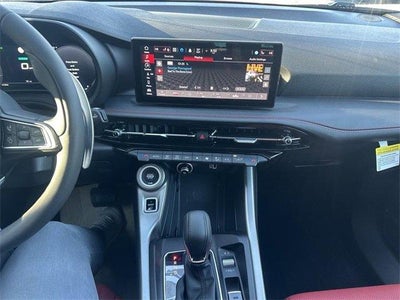 2024 Dodge Hornet R/T Plus EAWD *Ltd Avail*