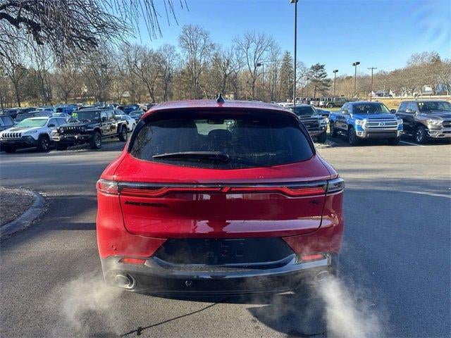 2024 Dodge Hornet R/T Plus EAWD *Ltd Avail*