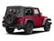 2016 Jeep Wrangler 4WD 2dr Willys Wheeler