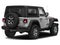 2019 Jeep Wrangler Rubicon 4x4