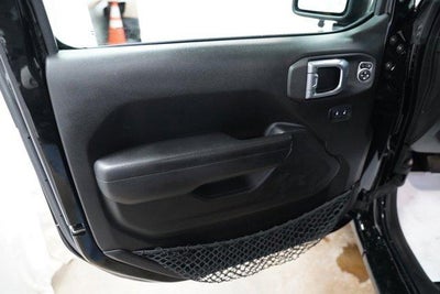 2023 Jeep Wrangler Sport S 4 Door 4x4