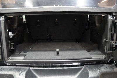 2023 Jeep Wrangler Sport S 4 Door 4x4