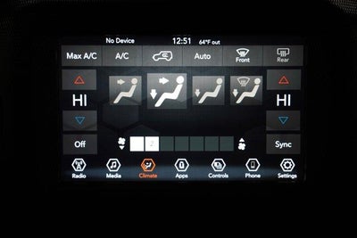 2021 Jeep Wrangler Unlimited Sport Altitude 4x4