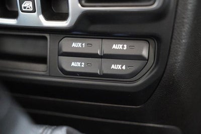 2022 Jeep Wrangler Unlimited Sport S 4x4