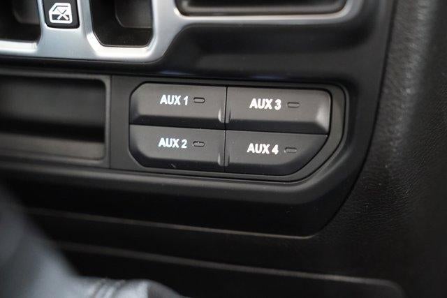 2022 Jeep Wrangler Unlimited Sport S 4x4