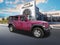2022 Jeep Wrangler Unlimited Sport S 4x4
