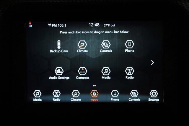 2022 Jeep Wrangler Unlimited Sport S 4x4