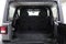 2021 Jeep Wrangler Unlimited Sahara 4x4