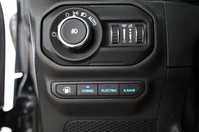 2022 Jeep Wrangler 4xe Unlimited Rubicon 4x4