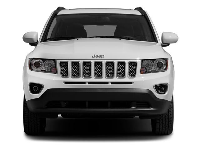 2014 Jeep Compass 4WD 4dr Latitude